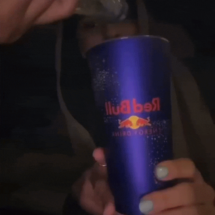 LightZcup™ — Powered by Your Pour