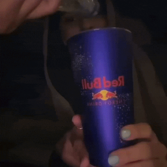 LightZcup™ — Powered by Your Pour