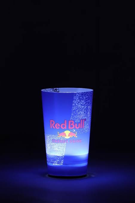 LightZcup™ — Powered by Your Pour