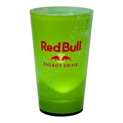 LightZcup™ — Powered by Your Pour