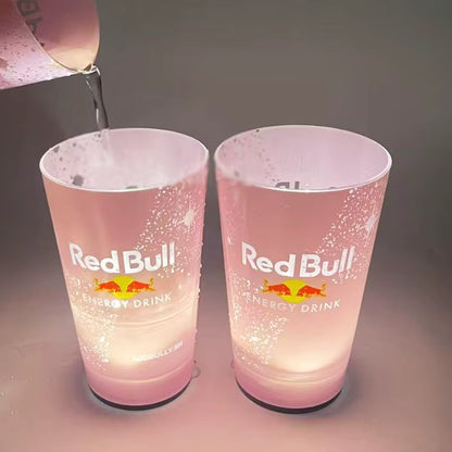 LightZcup™ — Powered by Your Pour