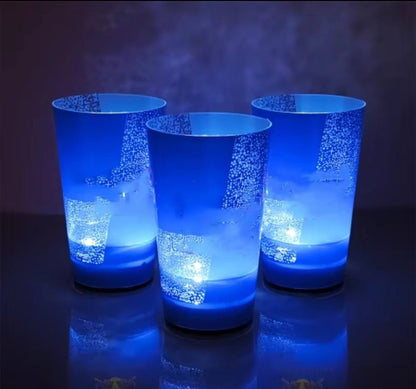 LightZcup™ — Powered by Your Pour