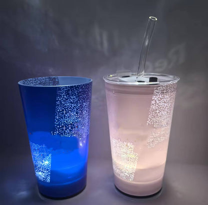 LightZcup™ — Powered by Your Pour